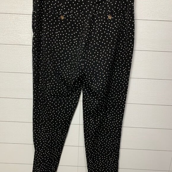 Tommy Hilfiger Black Pants Size 10 - Picture 11 of 16